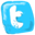 Follow me on Twitter